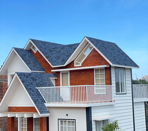 Property exterior