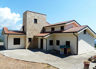 Property detail
